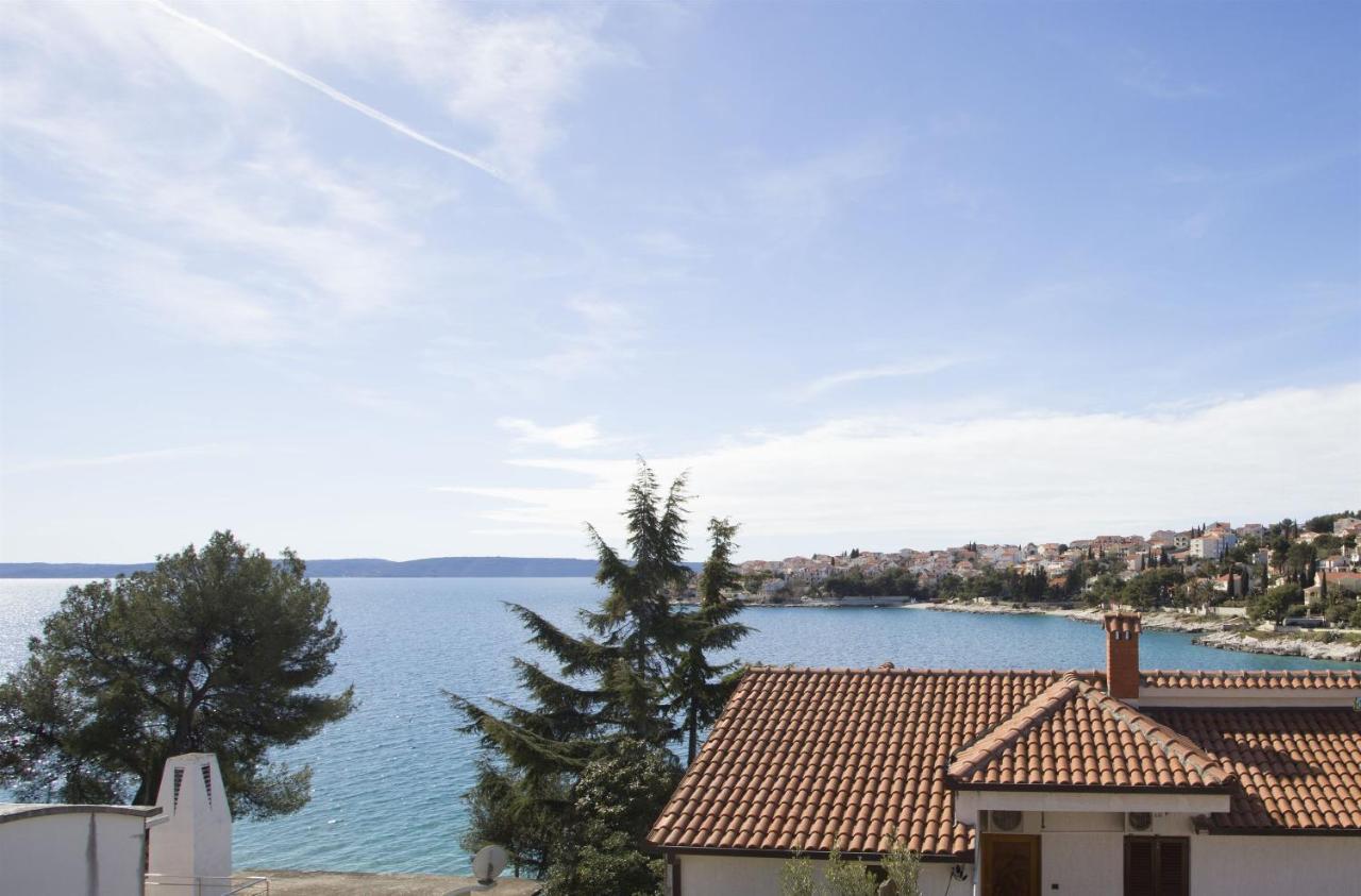 Apartments Gudelj Trogir Exterior foto